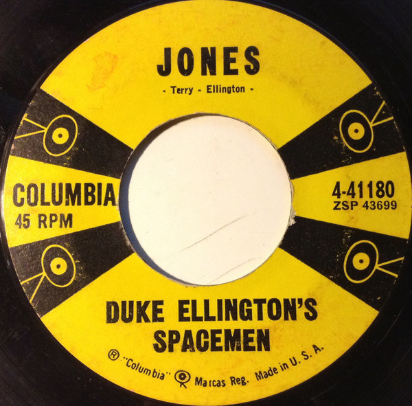 Duke’s Place 封面