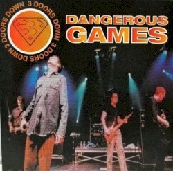 Dangerous Game 封面