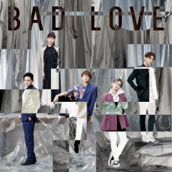 BAD LOVE 封面