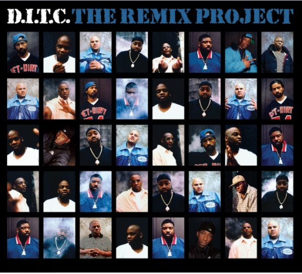 Casualties of a Dice Game (9th Wonder remix) 封面
