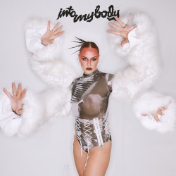 Into My Body 封面