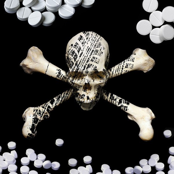 Pills & Automobiles 封面