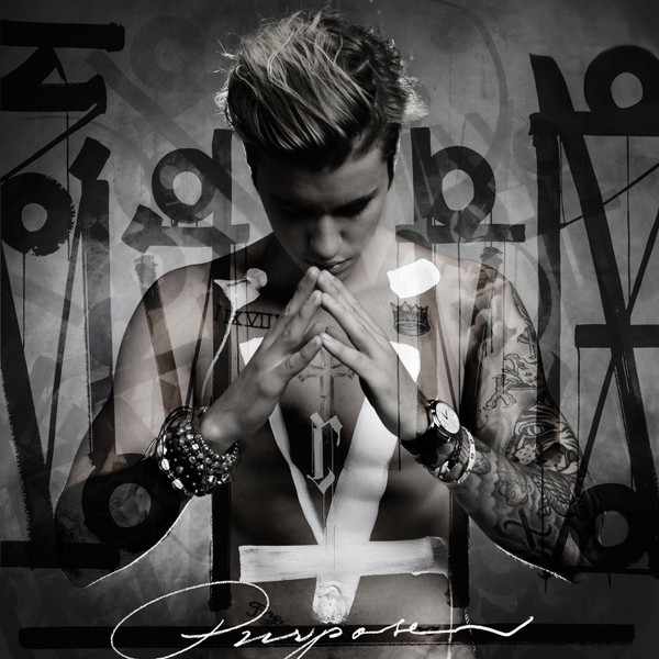 What Do You Mean? 封面