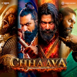 Aaya Re Toofan 封面