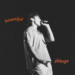 Beautiful Things 封面