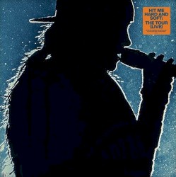 HIT ME HARD AND SOFT: THE TOUR (LIVE) 封面