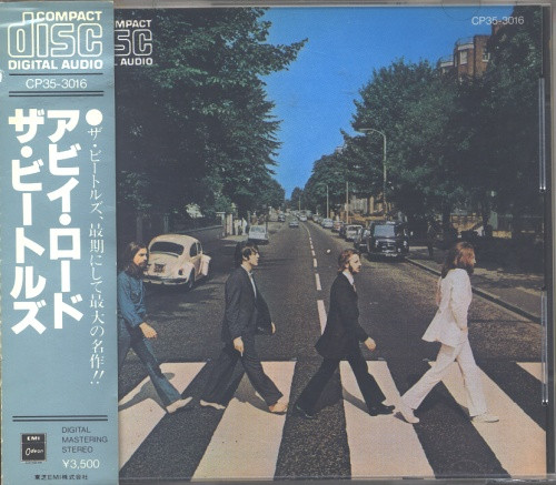 Come Together 封面