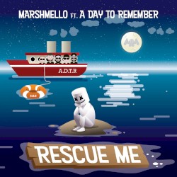 Rescue Me 封面