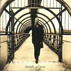 All the Places (I Will Kiss You) 封面