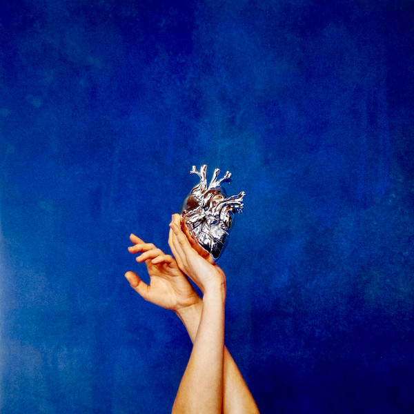 A Soul With No King 封面