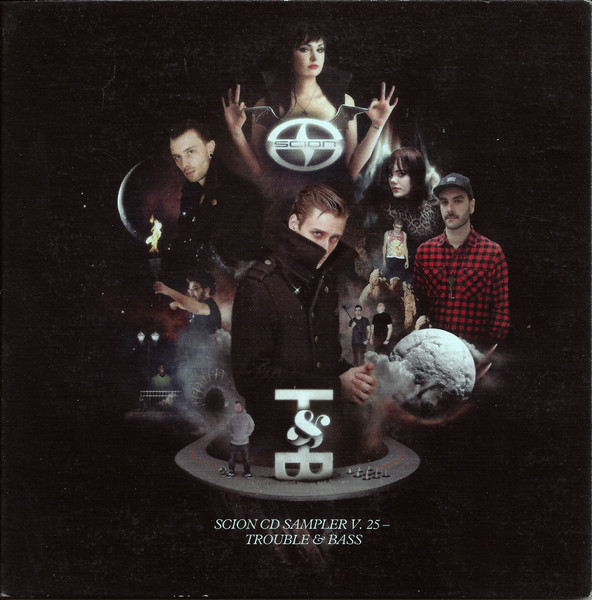 Youth Blood 封面