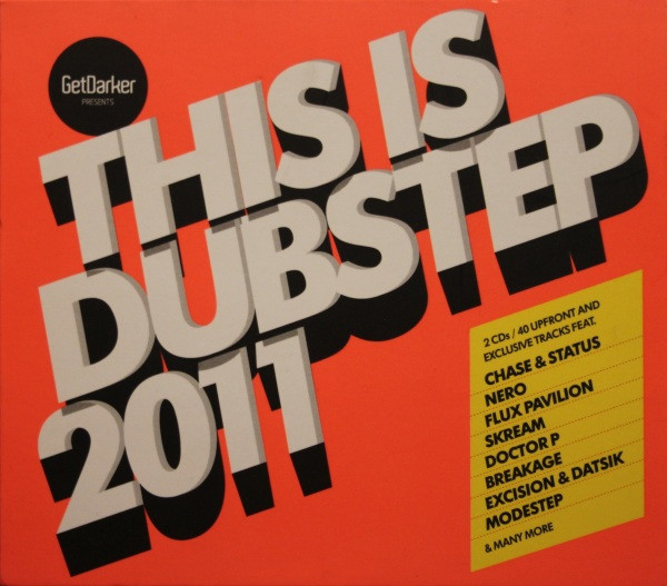 Westside Dub 封面