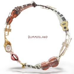 Bummerland 封面