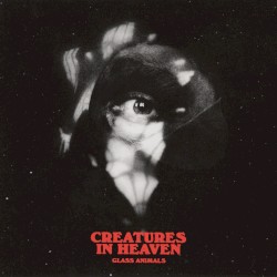 Creatures in Heaven 封面