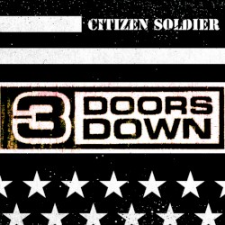 Citizen/Soldier 封面