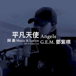 平凡天使 封面