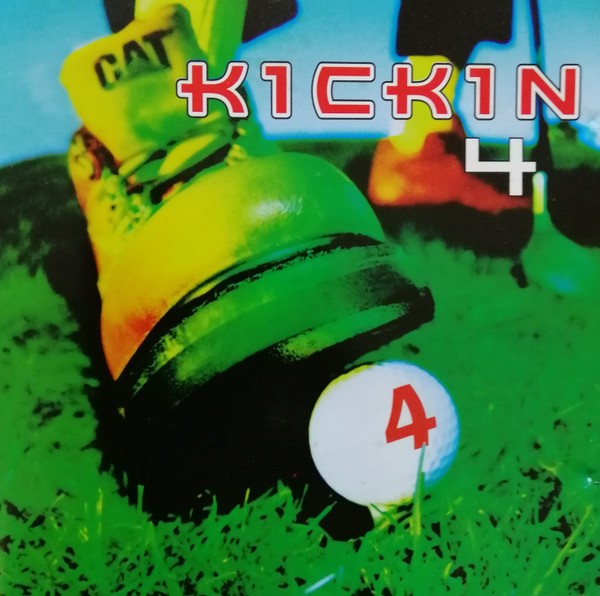 Back & Forth (Mr. Lee's club mix) 封面