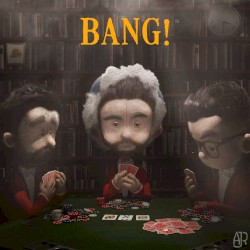 Bang! 封面