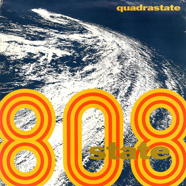 Disco State 封面