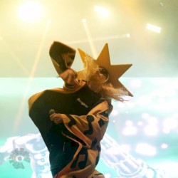 Gamelan 封面