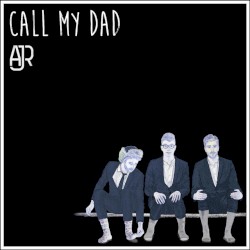 Call My Dad 封面