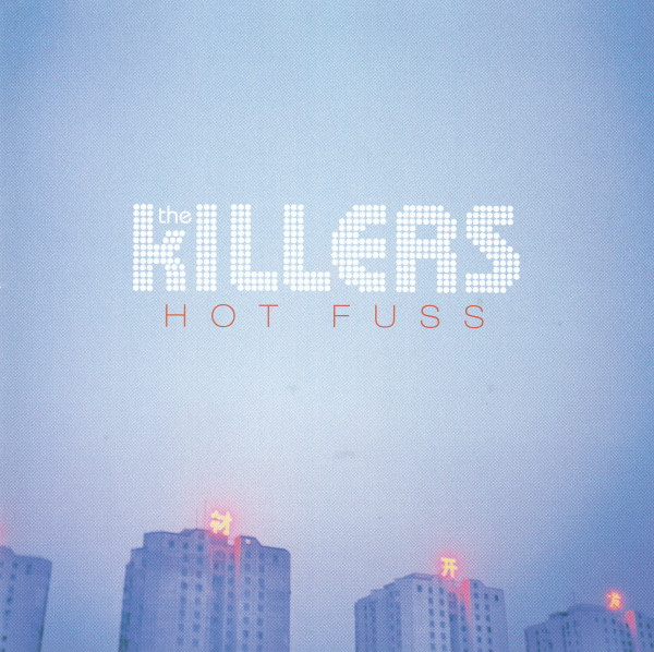 Mr. Brightside 封面