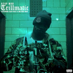 Trillmatic 封面