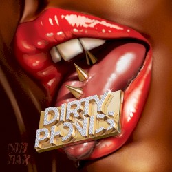 Dirty 封面
