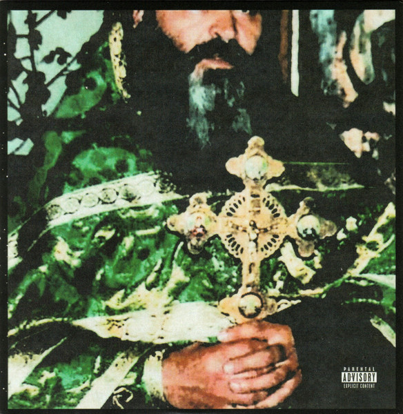 $uicideboy$ Were Better in 2015 封面