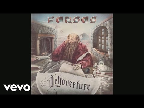Carry On Wayward Son 封面