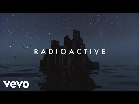 Radioactive 封面