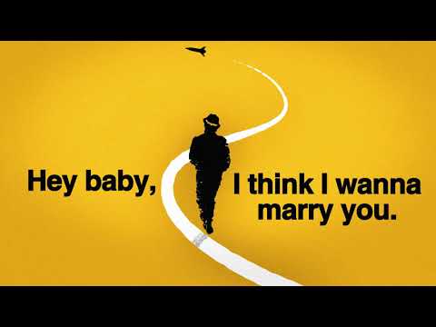 Marry You 封面