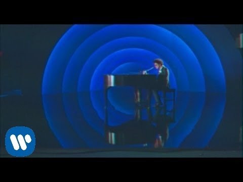 When I Was Your Man 封面